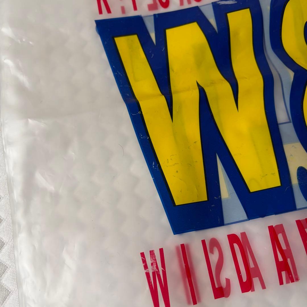 W.&LT. / ショッピングバッグ / 特大サイズ — image 3