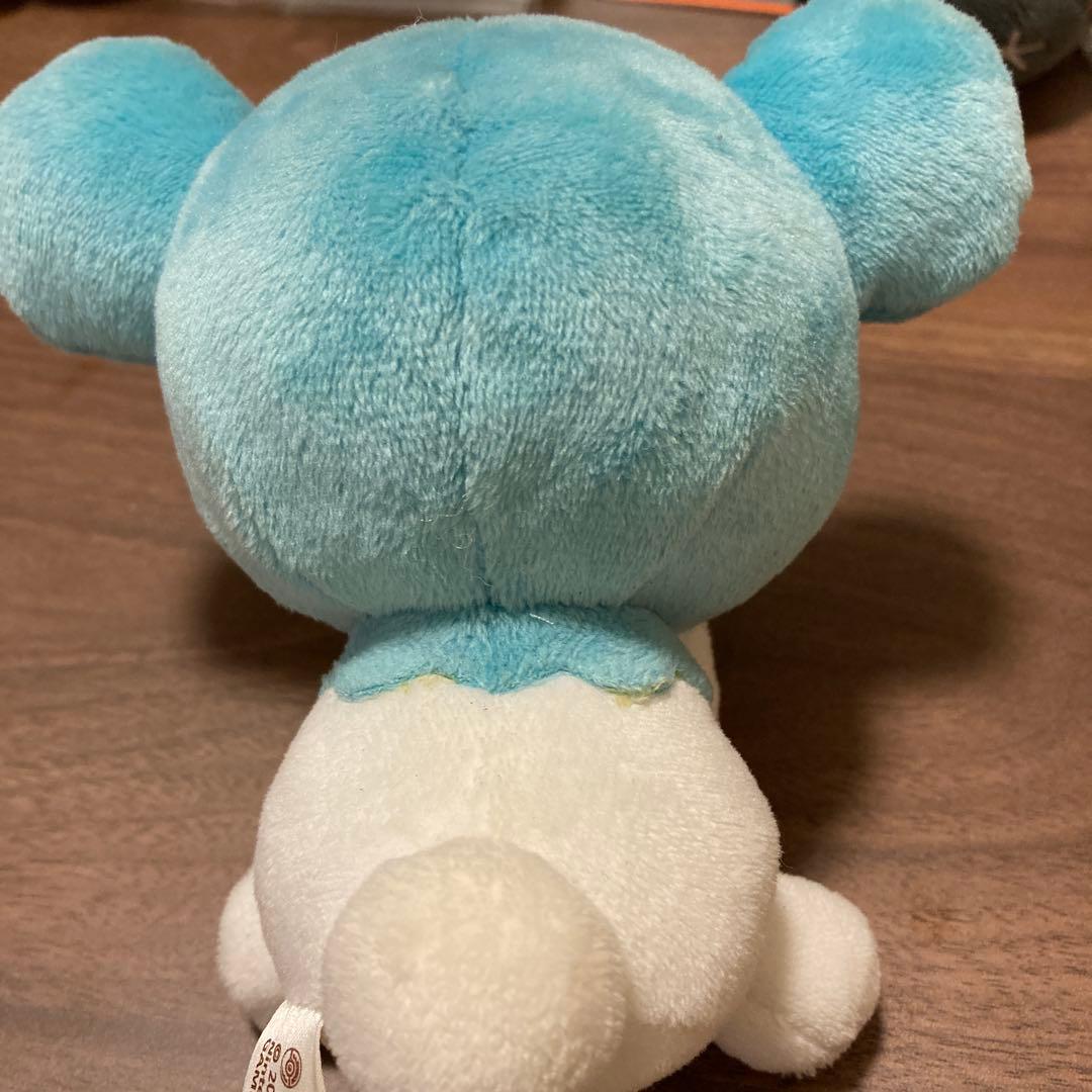ポケモンセンター クマシュン ぬいぐるみ — image 2