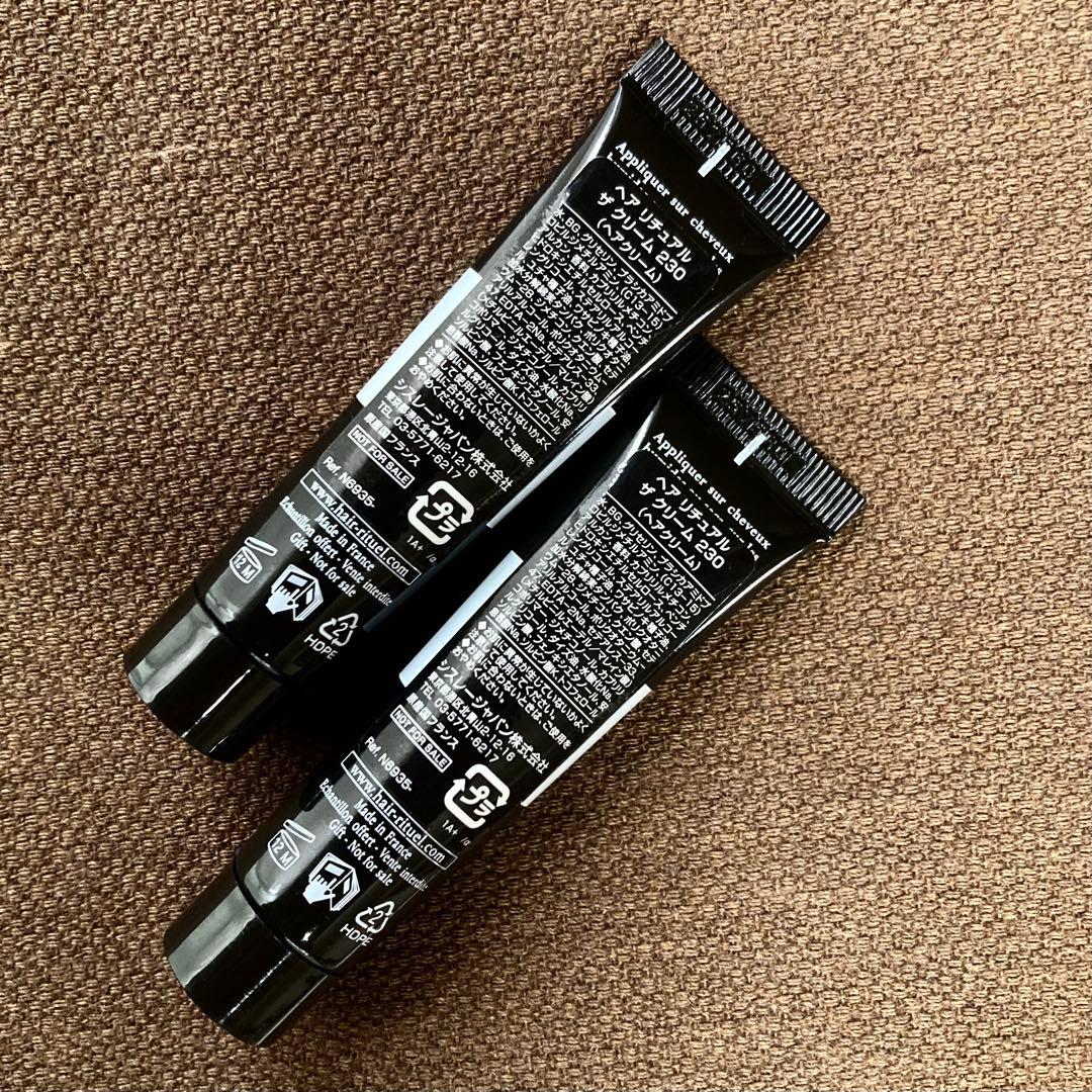 ⭐️sisley⭐️ヘア リチュアル ザクリーム 230(ヘアクリーム) 30ml — image 2