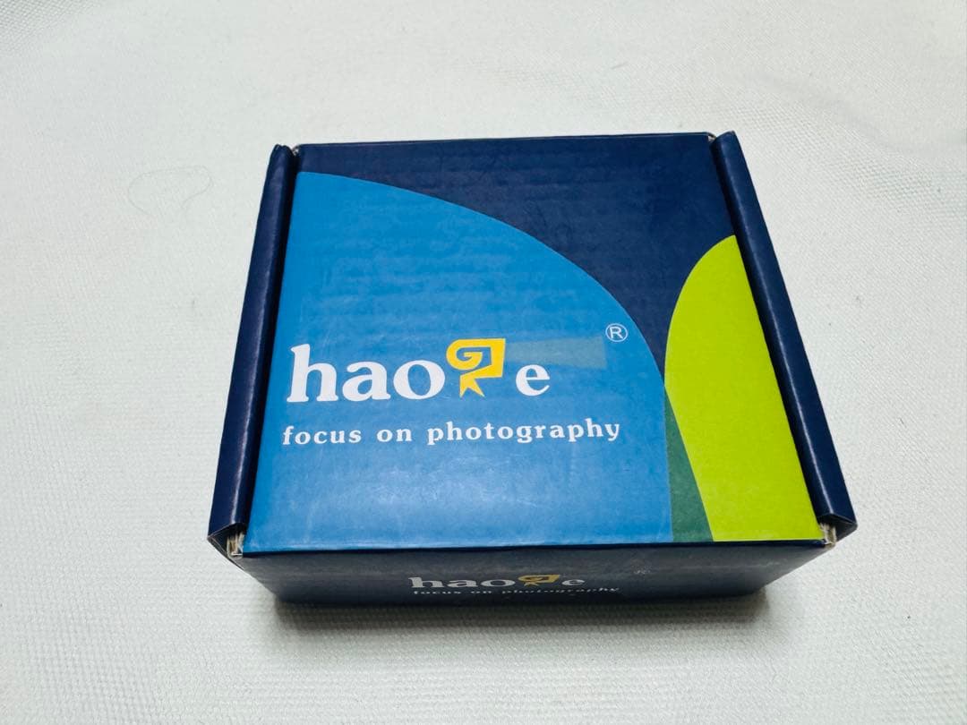 Haoge LH-X54B レンズフード for x100v x100vi — image 2