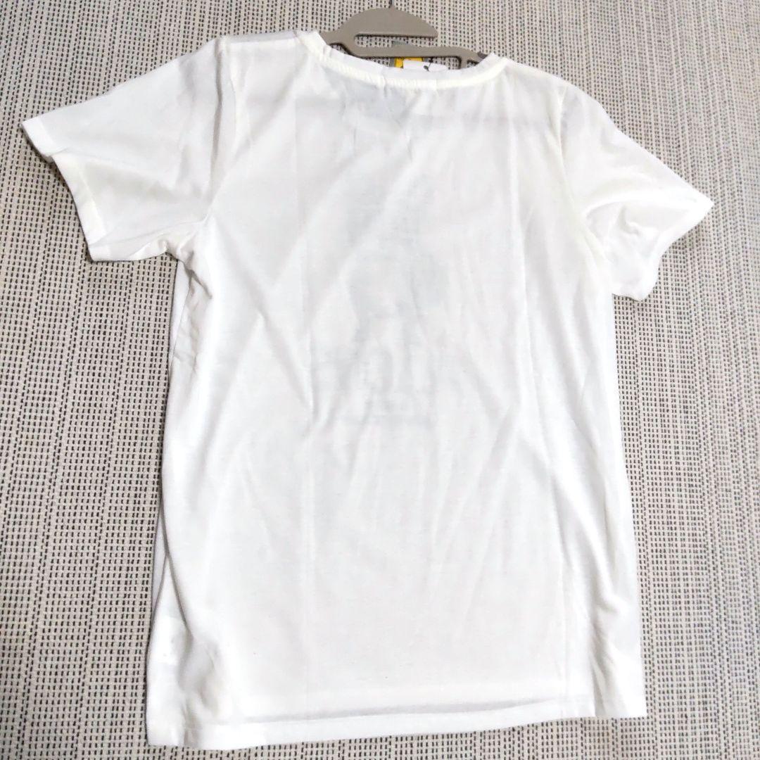 Cutie Blonde フレンチブルドッグ Tシャツ LL 新品未使用 — image 4