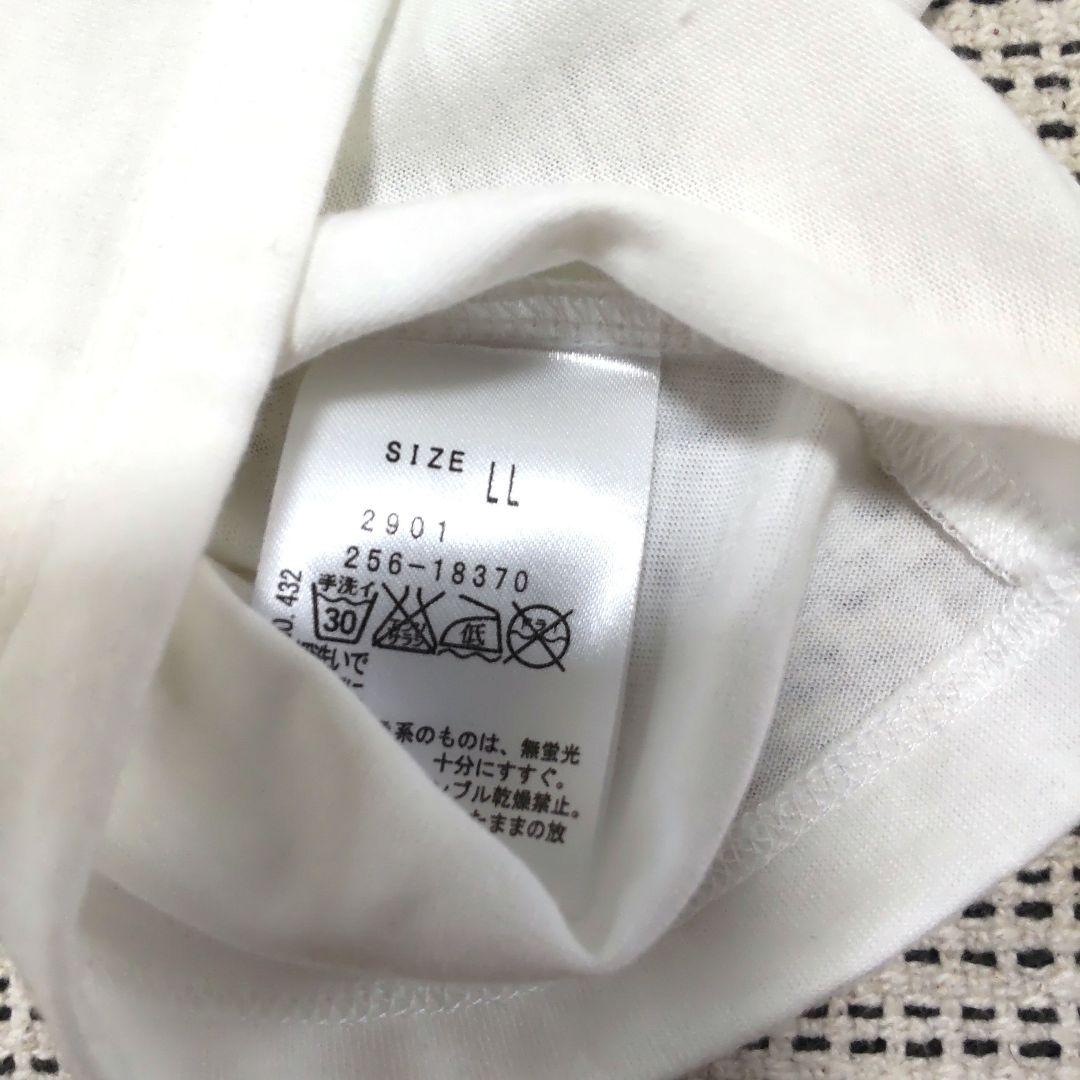 Cutie Blonde フレンチブルドッグ Tシャツ LL 新品未使用 — image 5