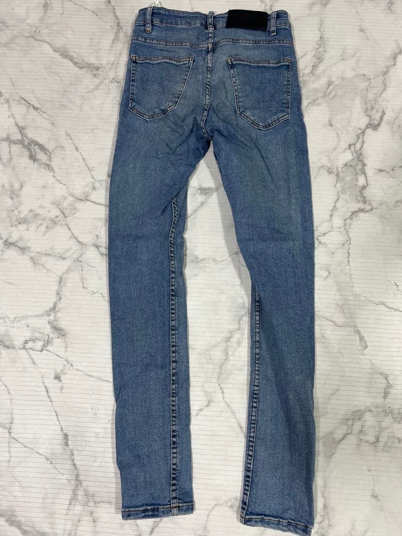 スキニーデニム　ZARA EUR36 — image 2