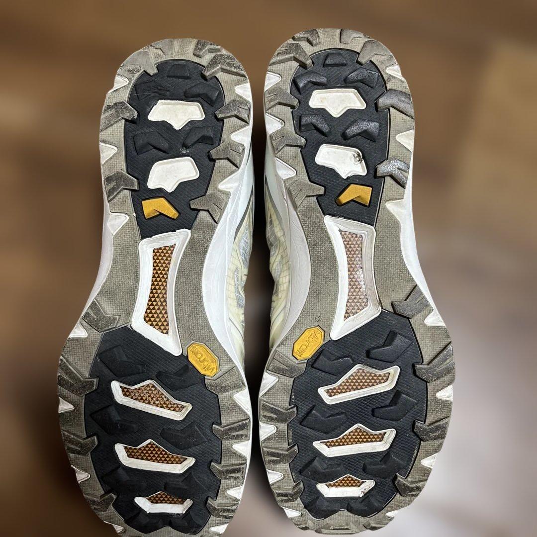Herno Scarpa スニーカー ホワイト/グレー — image 3