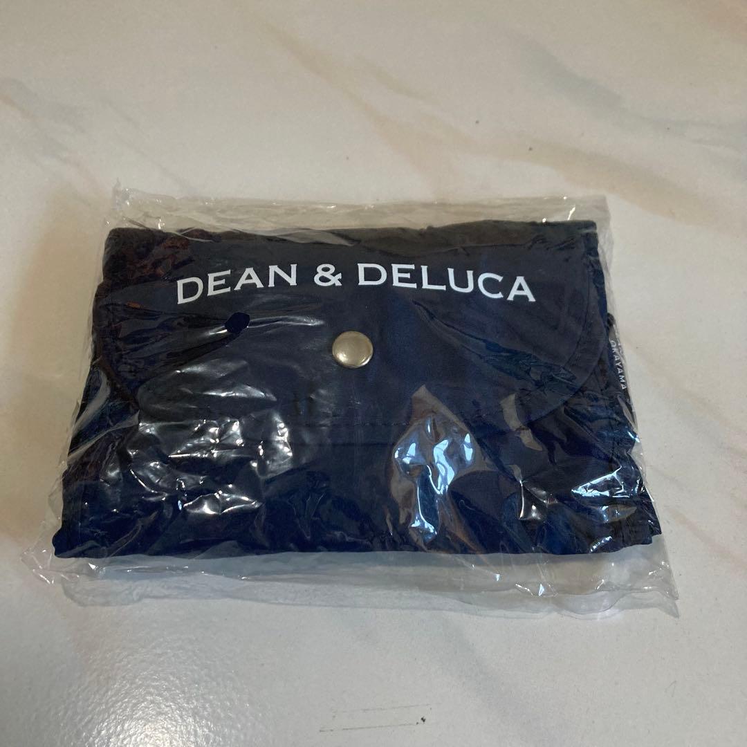 新品　DEAN ＆ DELUCA エコバッグ トートバッグ — image 2