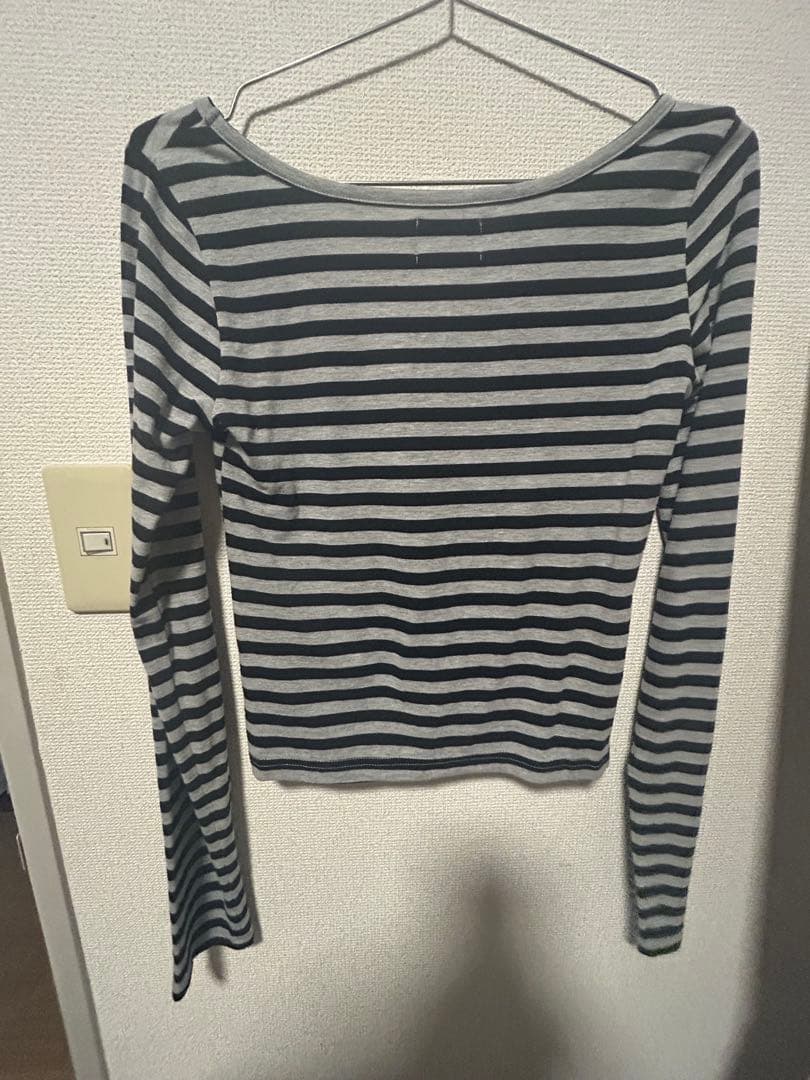 メッセージトップス — image 3
