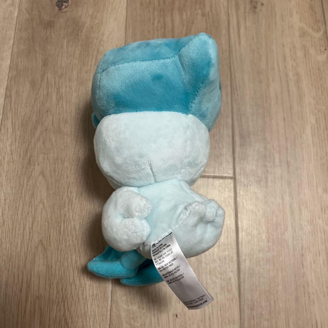 ポケモン クワッス ぬいぐるみ — image 3