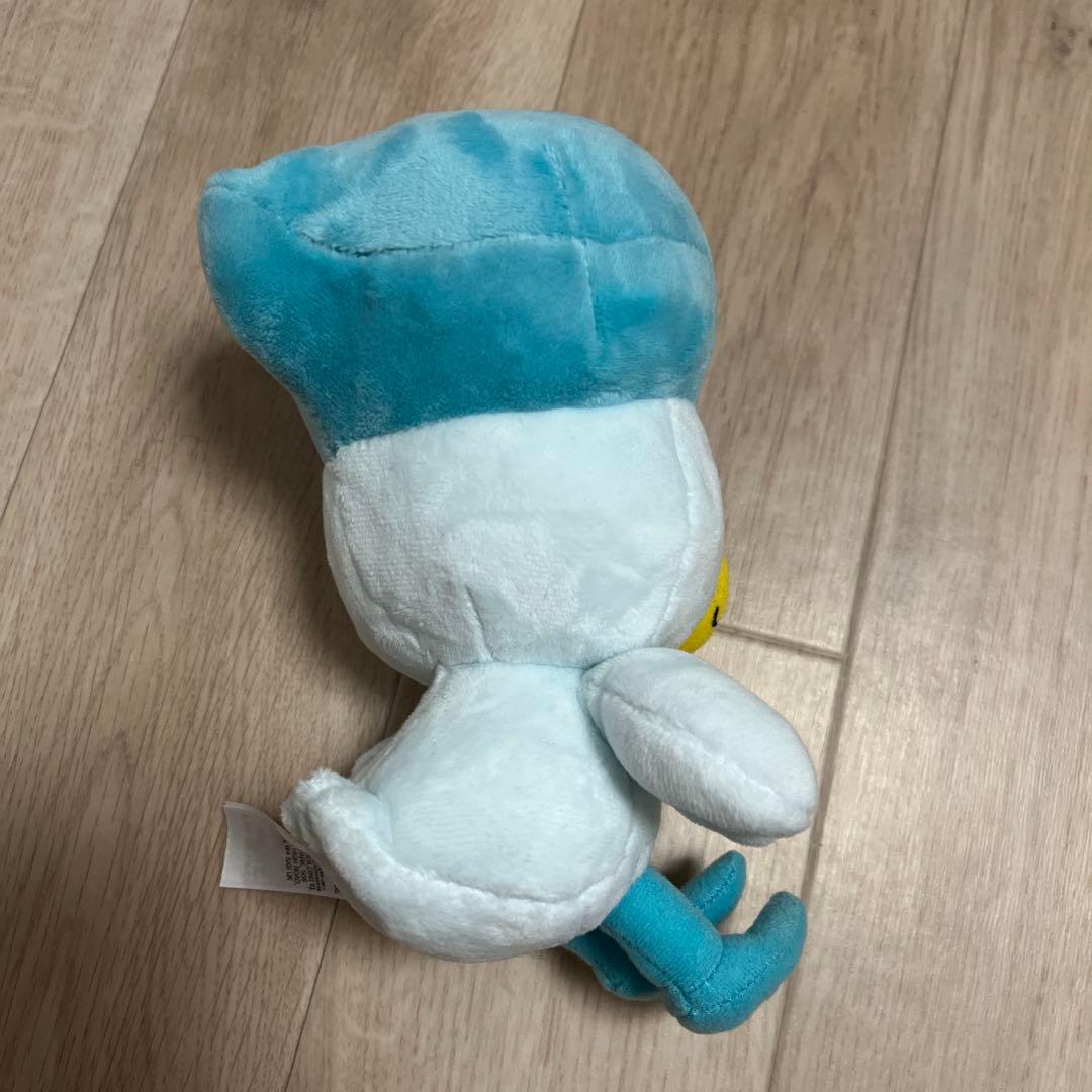 ポケモン クワッス ぬいぐるみ — image 4