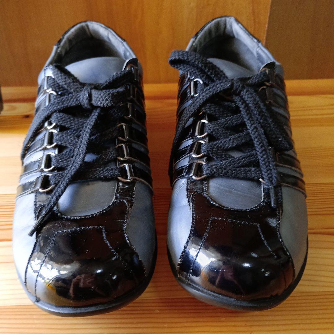 Calvin Klein スニーカー グレー/ブラック — image 2