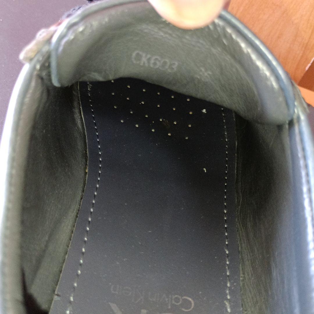Calvin Klein スニーカー グレー/ブラック — image 5