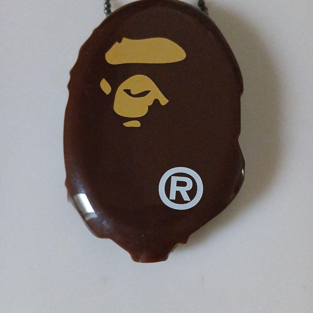 A BATHING APE エイプ 小銭入れ コインケース — image 2