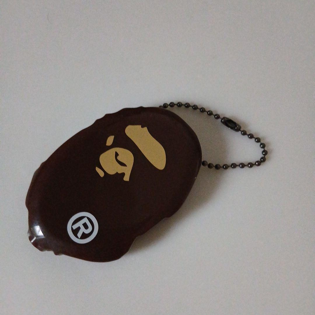 A BATHING APE エイプ 小銭入れ コインケース — image 3
