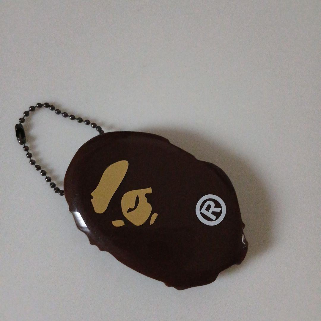 A BATHING APE エイプ 小銭入れ コインケース — image 4