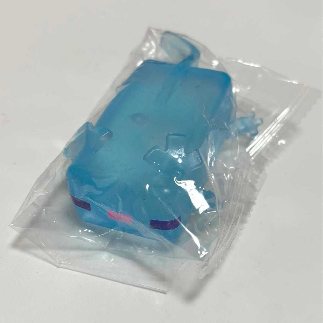 マイクラ ウーパールーパー スクイーズ — image 2