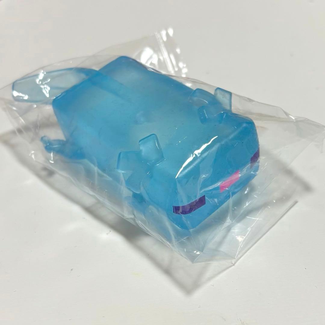マイクラ ウーパールーパー スクイーズ — image 3