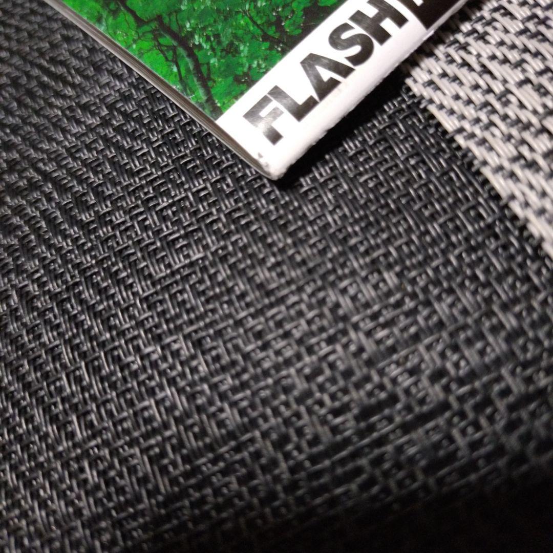 FLASH 冬到来特大合併号 2025年12月2·9日号 — image 4