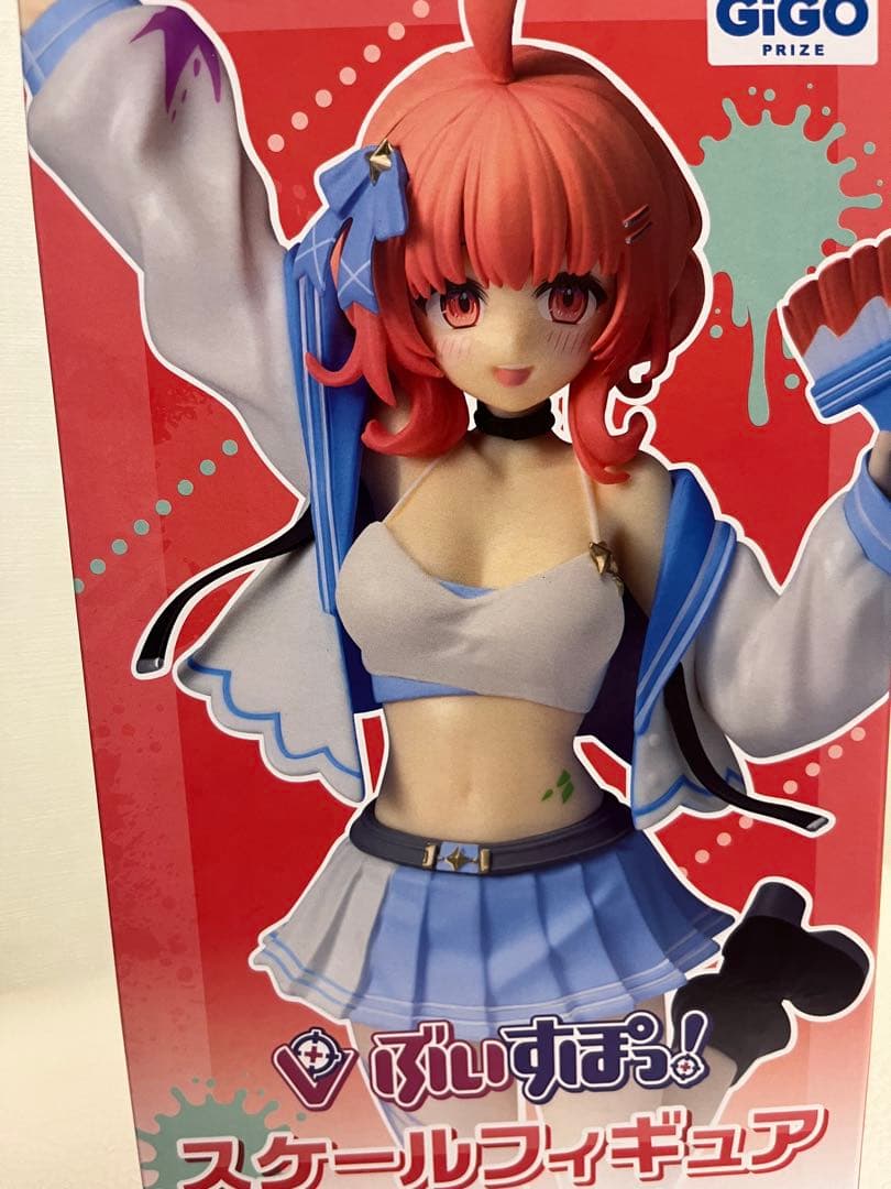 ぶいすぽっ！ 夢野あかり スケールフィギュア — image 4