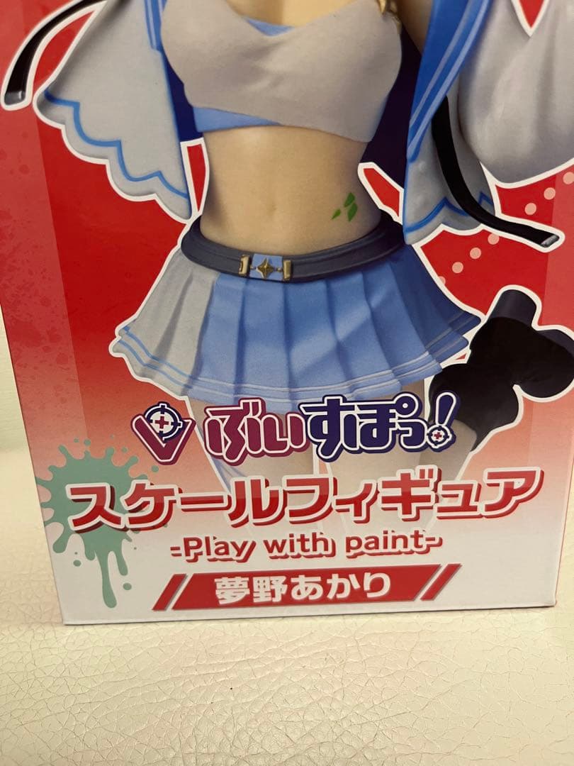 ぶいすぽっ！ 夢野あかり スケールフィギュア — image 5