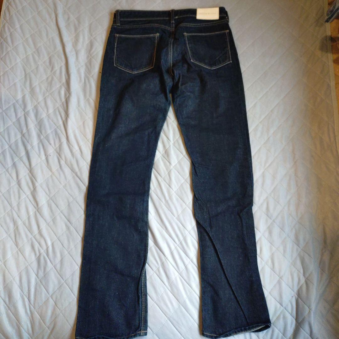 FUGA デニムパンツ — image 2