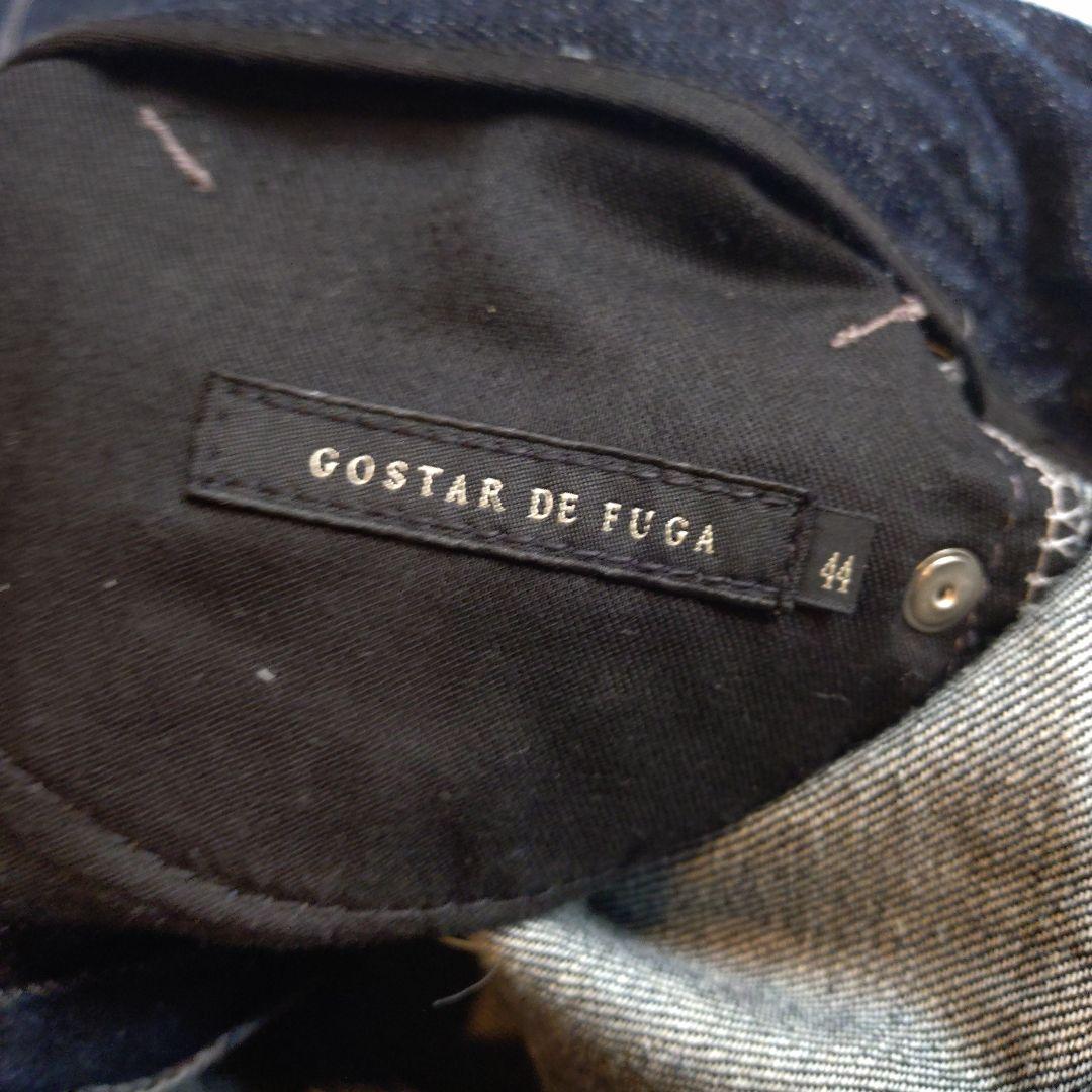 FUGA デニムパンツ — image 5