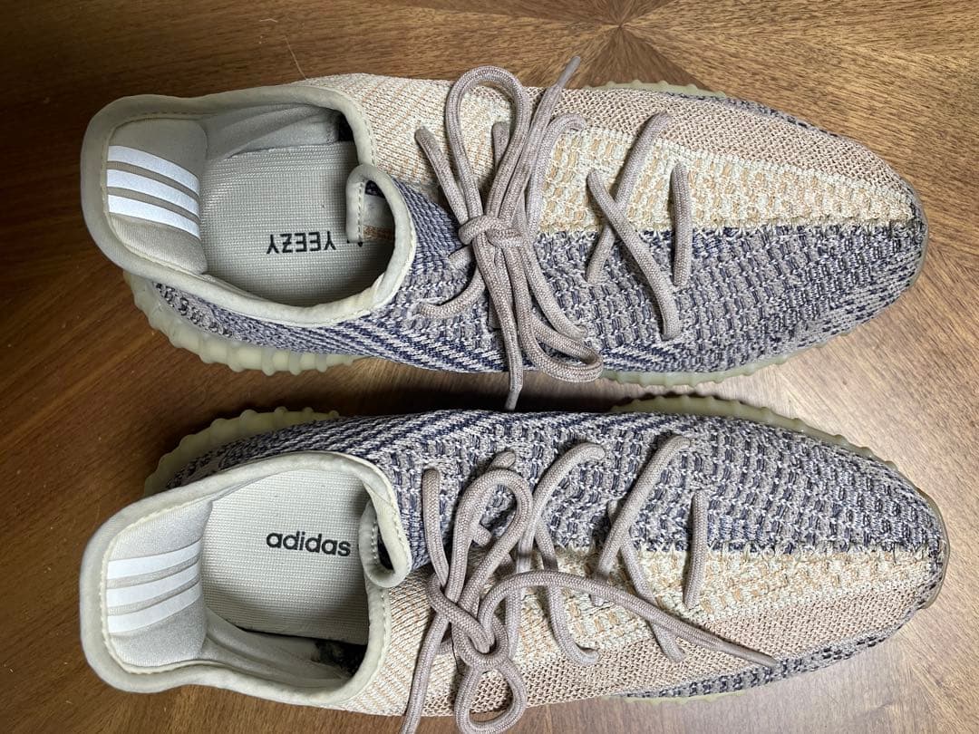S*a様 adidas YEEZY BOOST 350 V2 GY7658 28 — image 3