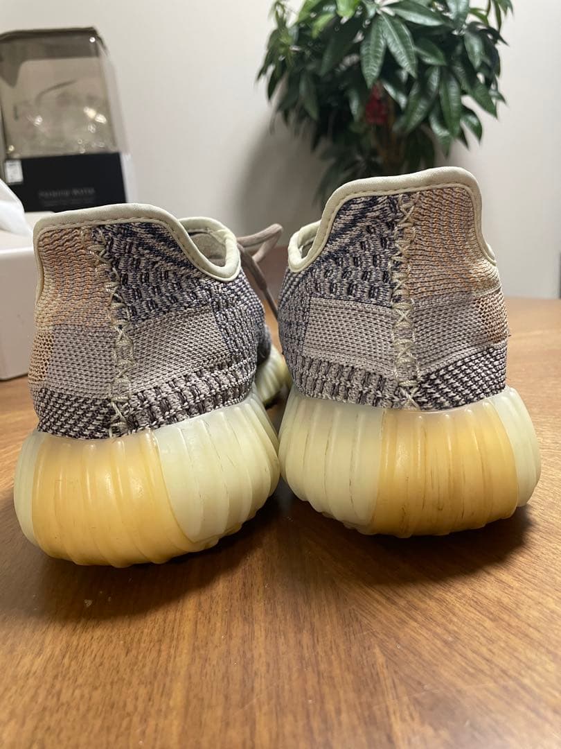 S*a様 adidas YEEZY BOOST 350 V2 GY7658 28 — image 4