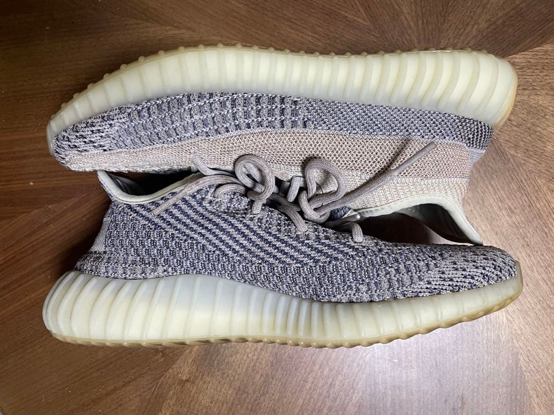 S*a様 adidas YEEZY BOOST 350 V2 GY7658 28 — image 5