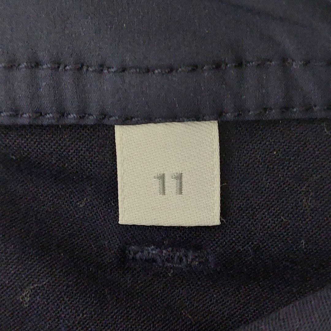 le coq sportif ネイビー スカート サイズ11 — image 5