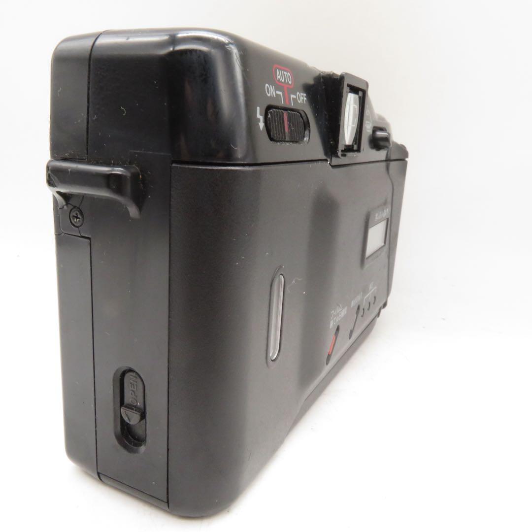 動作確認済み Canon Autoboy TELE QUARTZ DATE — image 5