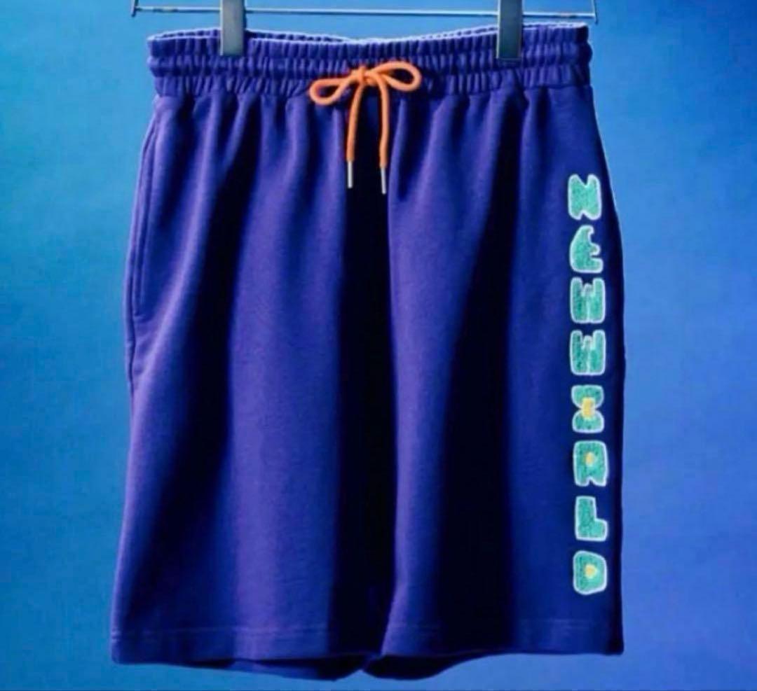 エンドリケリー☆ハーフパンツ　定価¥5500 — image 4