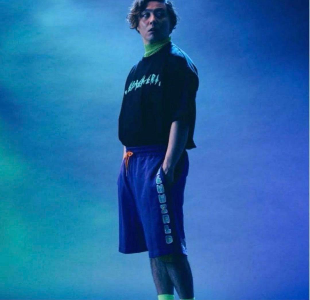 エンドリケリー☆ハーフパンツ　定価¥5500 — image 5