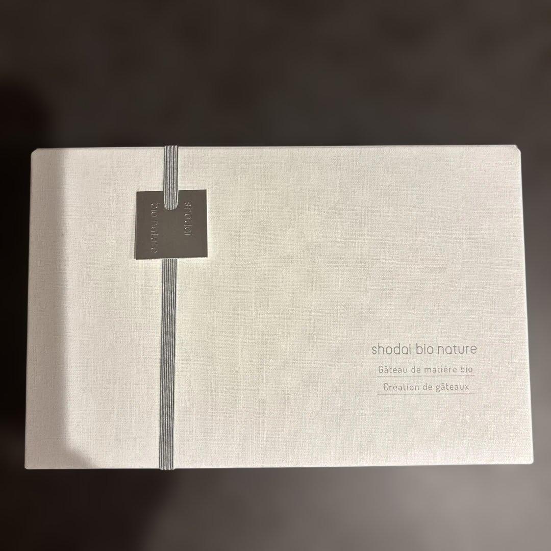 shodai bio natureジュレ・デセール — image 5