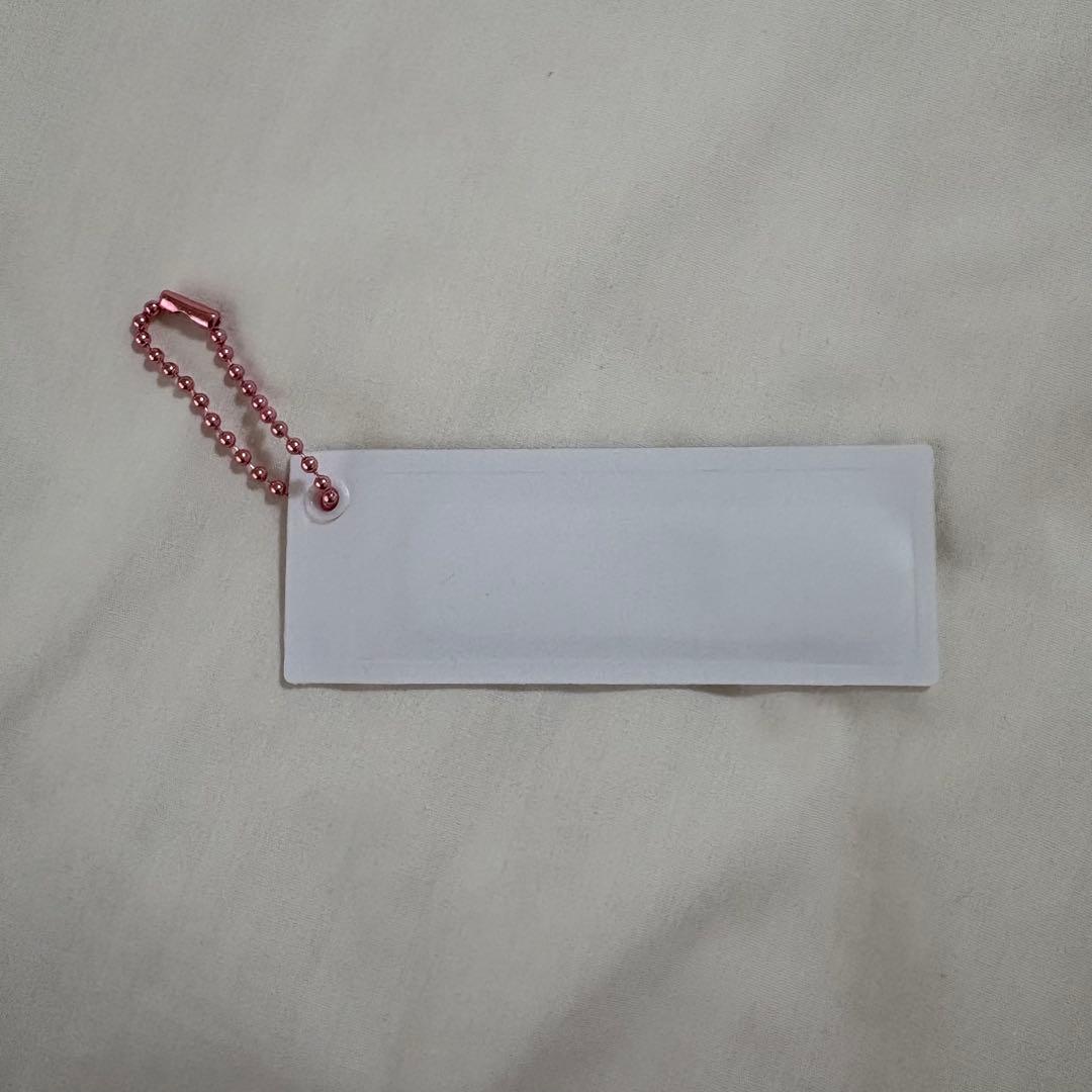 ばんそうこうキーホルダー サンリオ ぐでたま — image 2