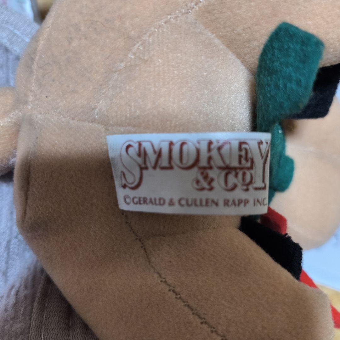 愛を運ぶーちょ ぬいぐるみ 貯金箱 セット — image 4