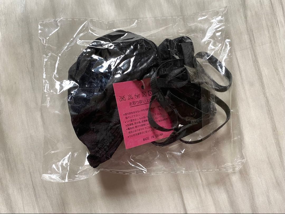セクシーメンズTバックビキニ超伸縮　フロント極小幅　エロ下着　ショーツ男性用下着 — image 4