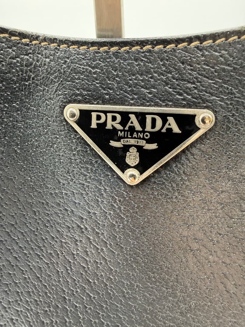 PRADA ハンドバッグ — image 2