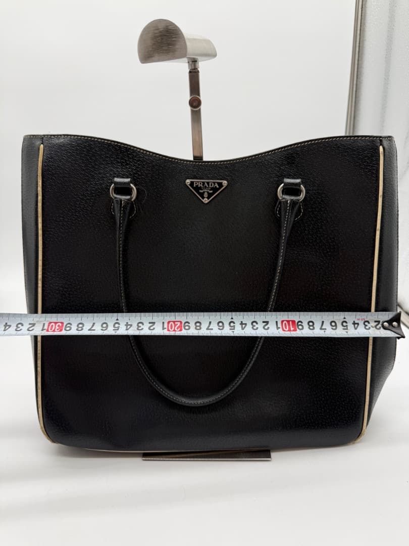 PRADA ハンドバッグ — image 3