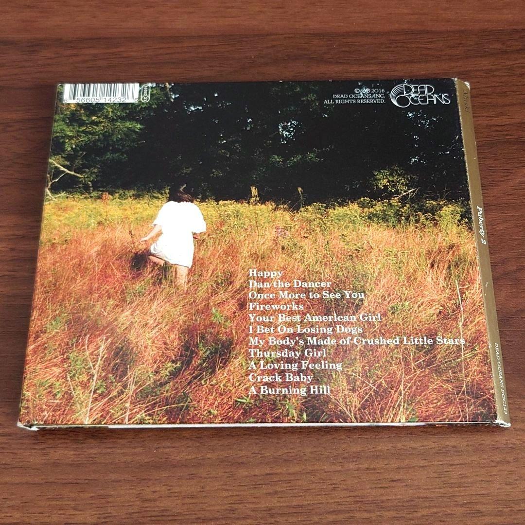 Mitski/Puberty 2 — image 2