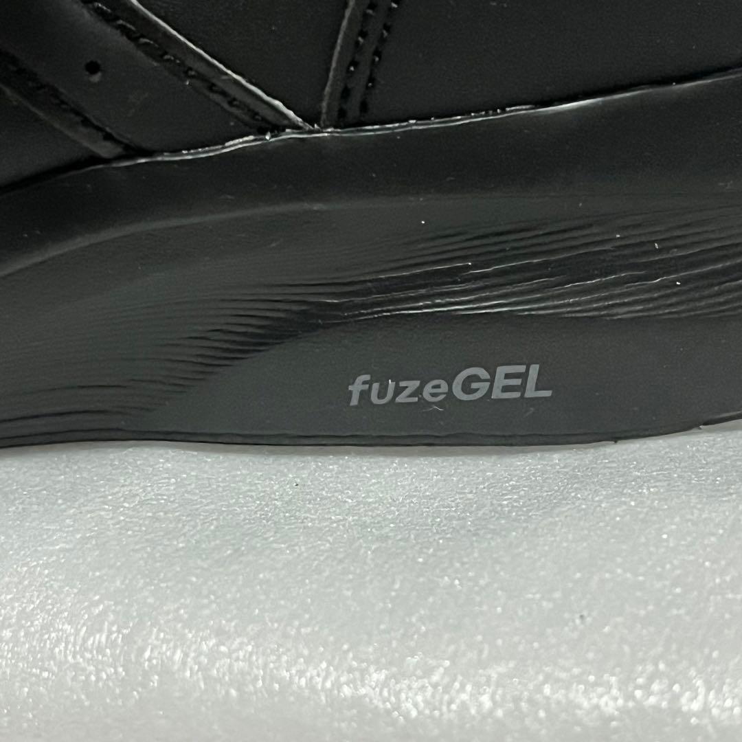 ASICS アシックス GEL-FUNWALKER 27.5cm ブラック — image 2
