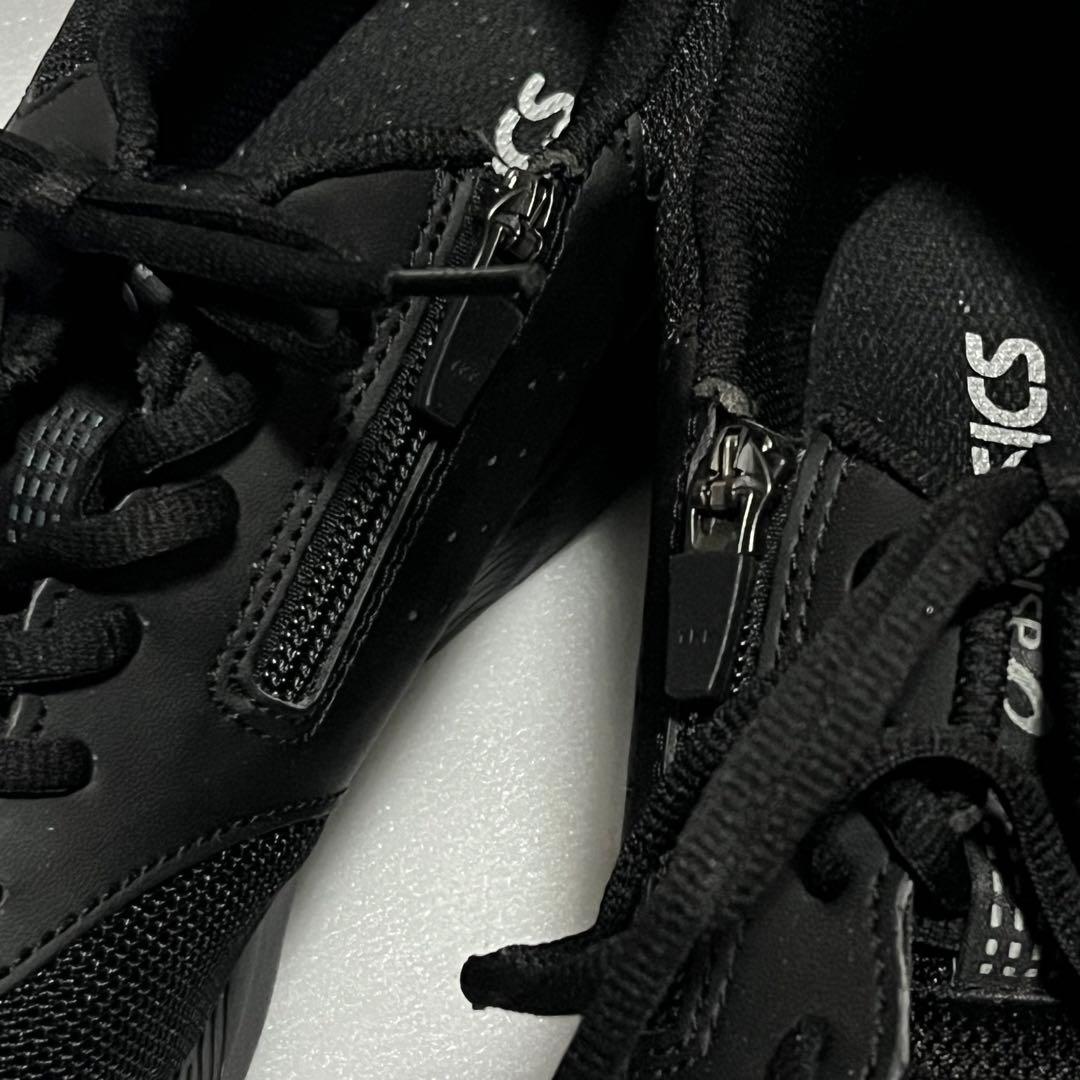 ASICS アシックス GEL-FUNWALKER 27.5cm ブラック — image 3
