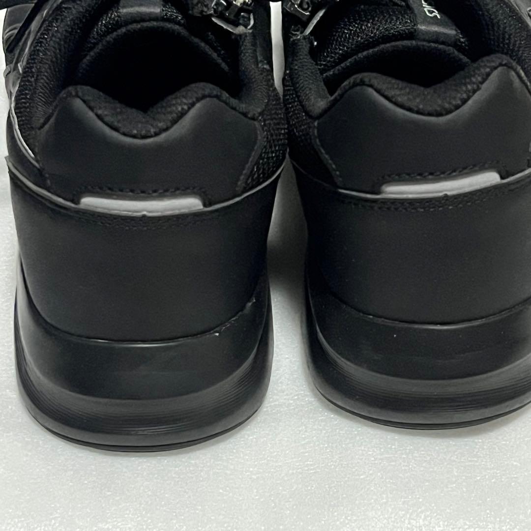 ASICS アシックス GEL-FUNWALKER 27.5cm ブラック — image 4
