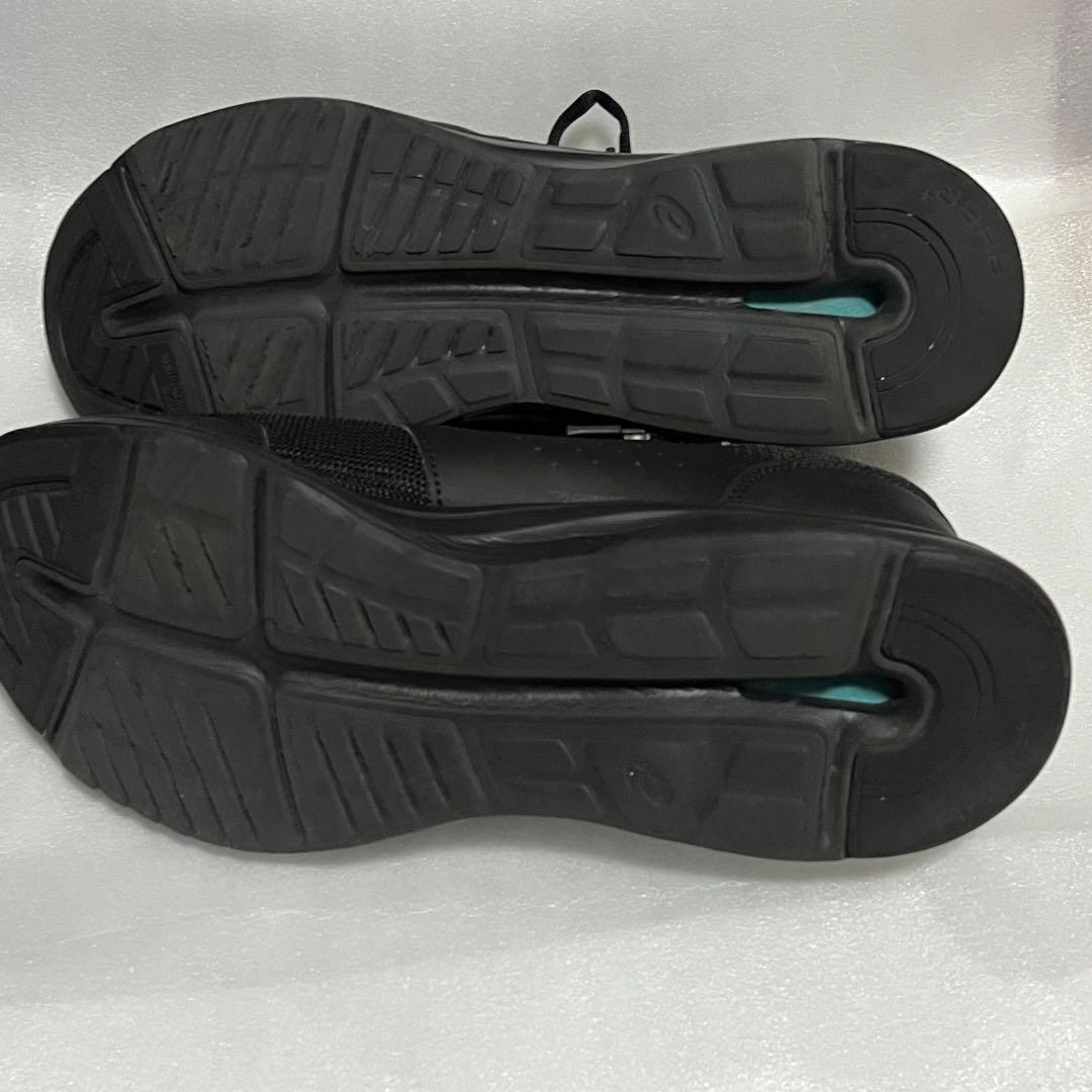 ASICS アシックス GEL-FUNWALKER 27.5cm ブラック — image 5