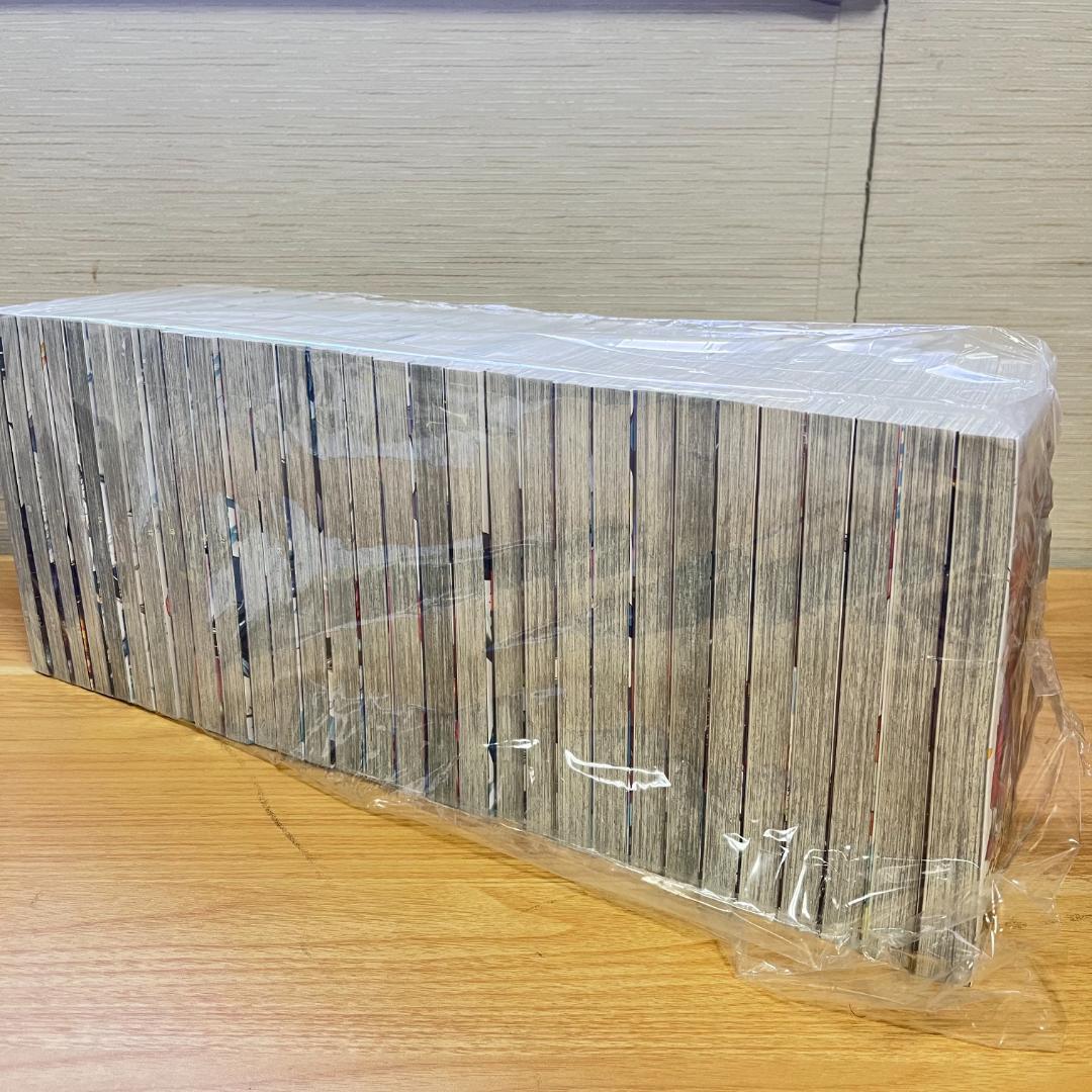 【極美品】失格紋の最強賢者 1〜30巻 全巻セット 最新刊込 漫画 — image 3