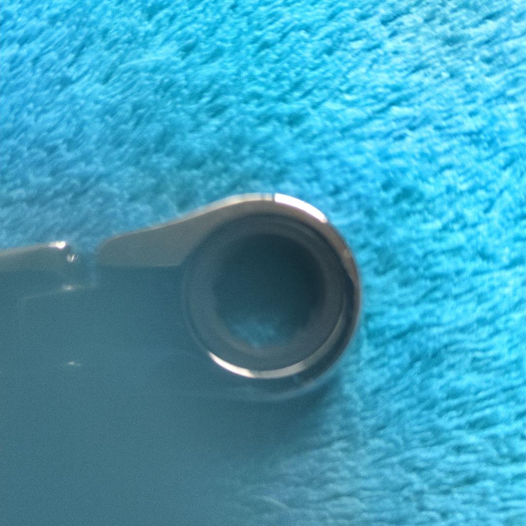 新品未使用の首振りラチェットスパナ 9mmです — image 3