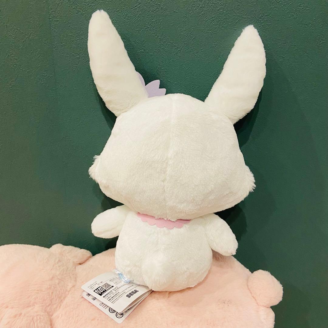 ジュエルペット Ｌぬいぐるみ ルビー — image 3