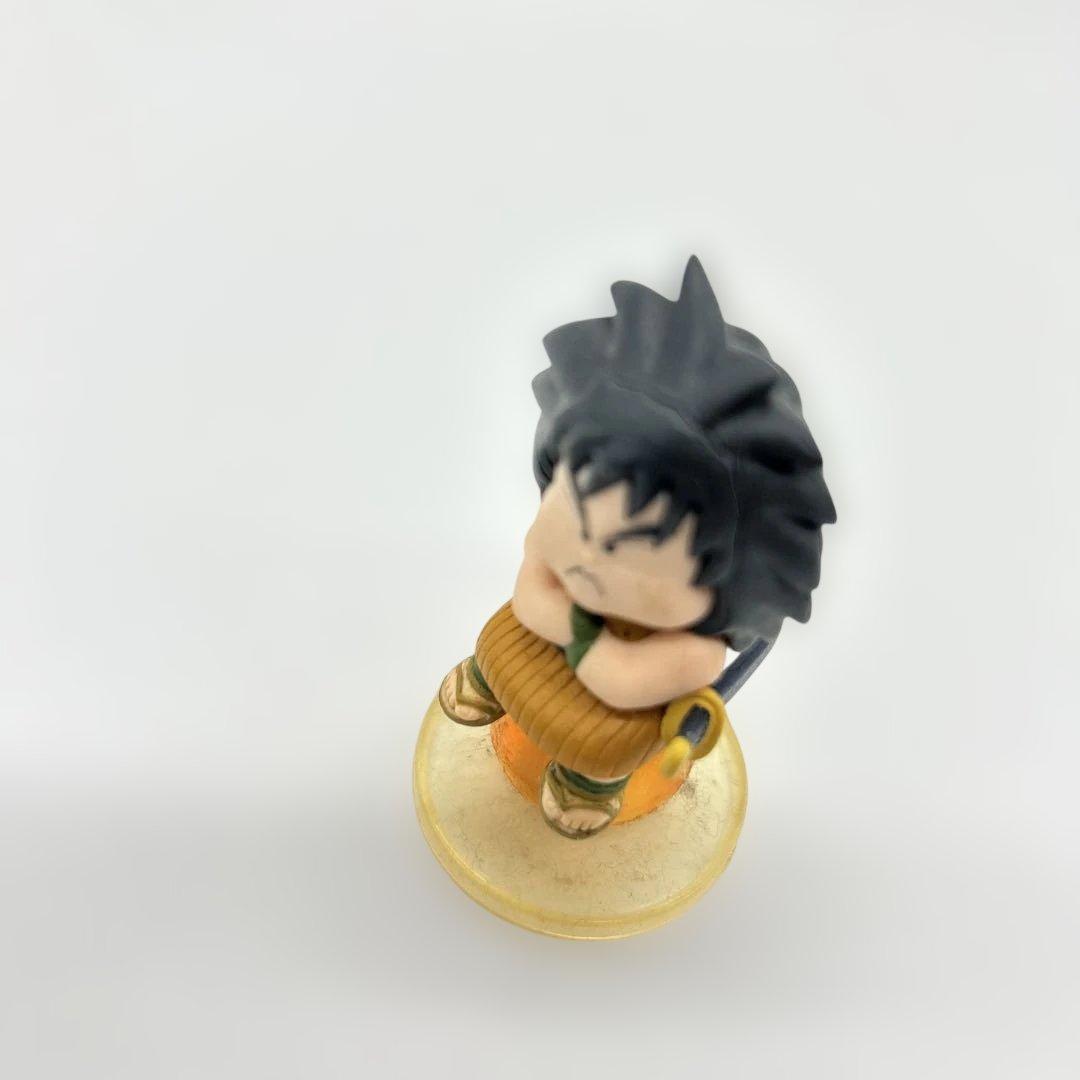 ドラゴンボールZ キャラプッチ　ヤジロベー — image 2