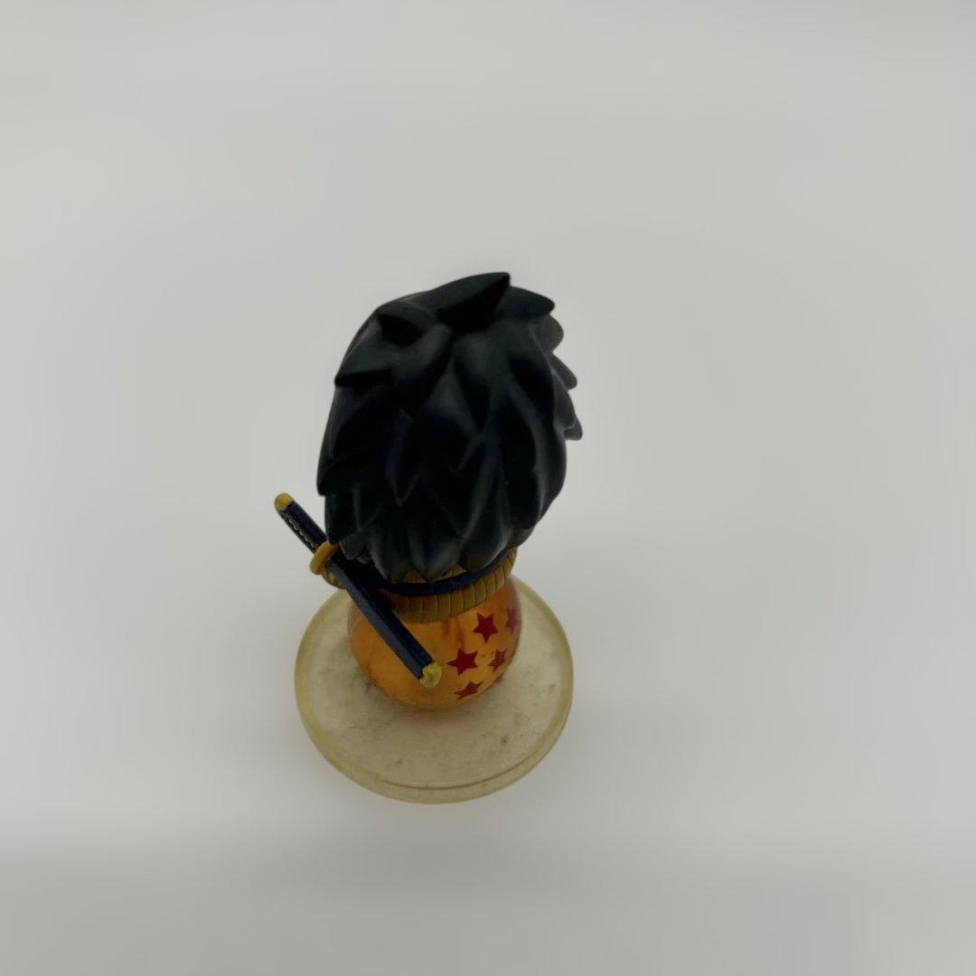 ドラゴンボールZ キャラプッチ　ヤジロベー — image 3