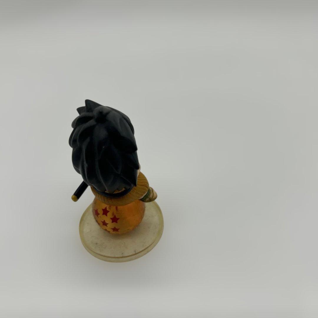 ドラゴンボールZ キャラプッチ　ヤジロベー — image 4