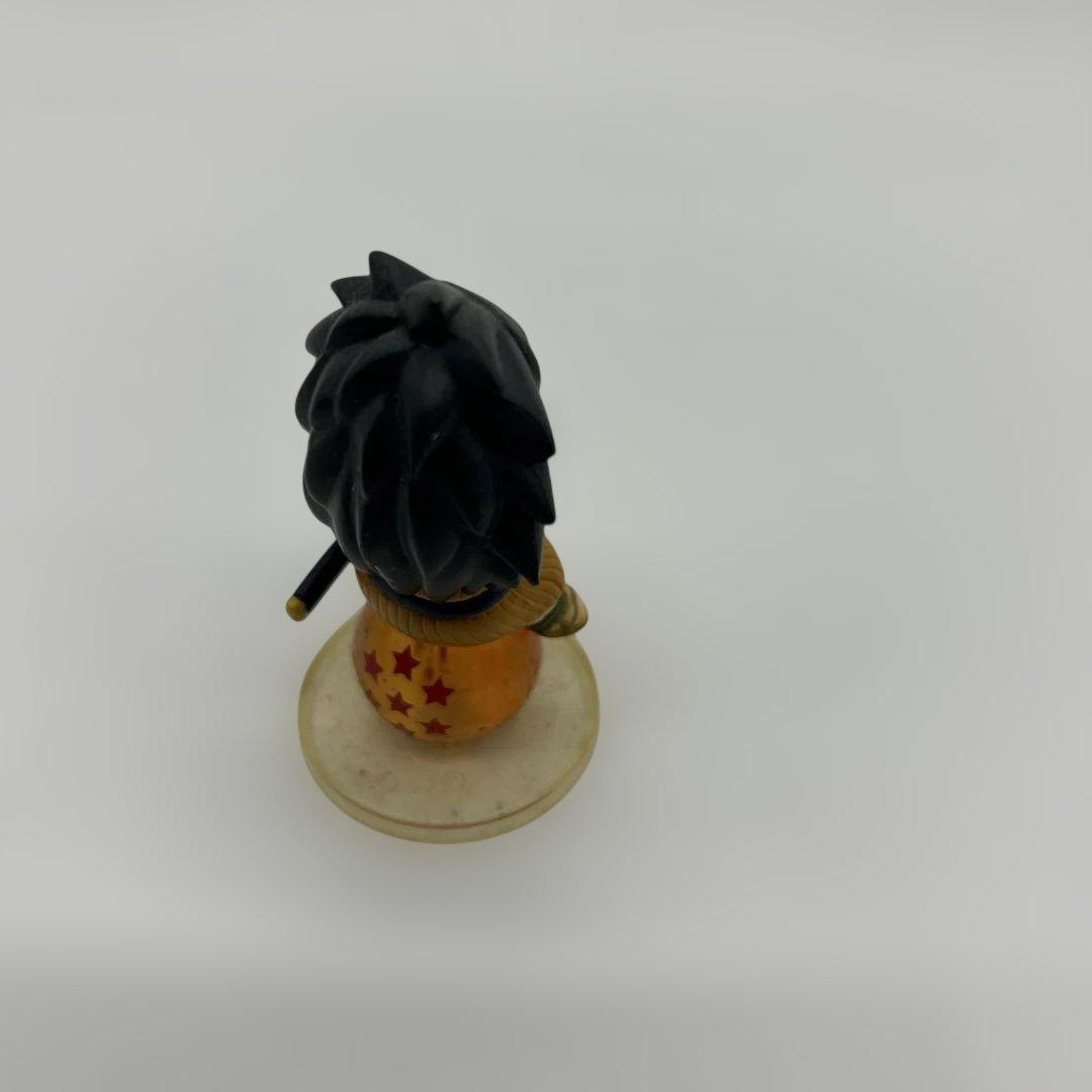 ドラゴンボールZ キャラプッチ　ヤジロベー — image 5