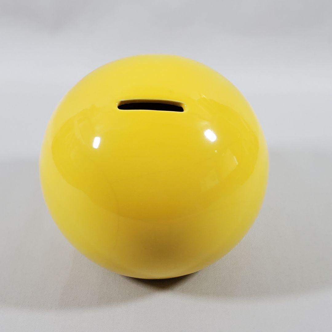 ビリヤードボール型貯金箱 — image 2